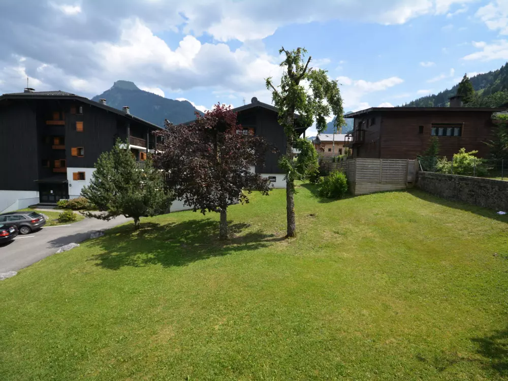 Location de Vacances Morzine 222