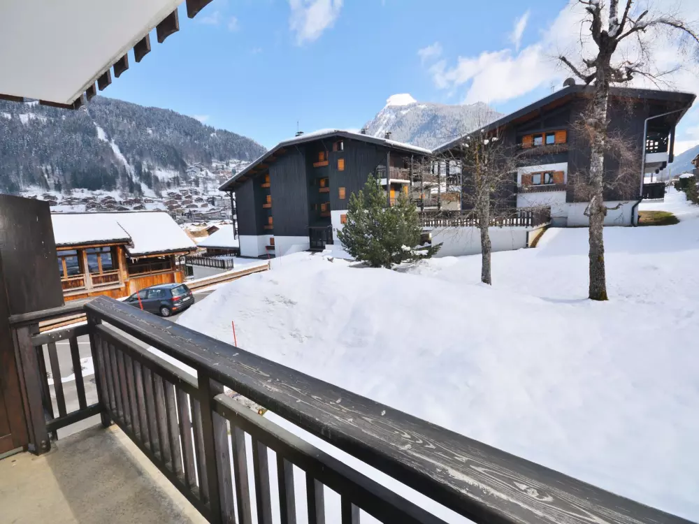 Location de Vacances Morzine 222