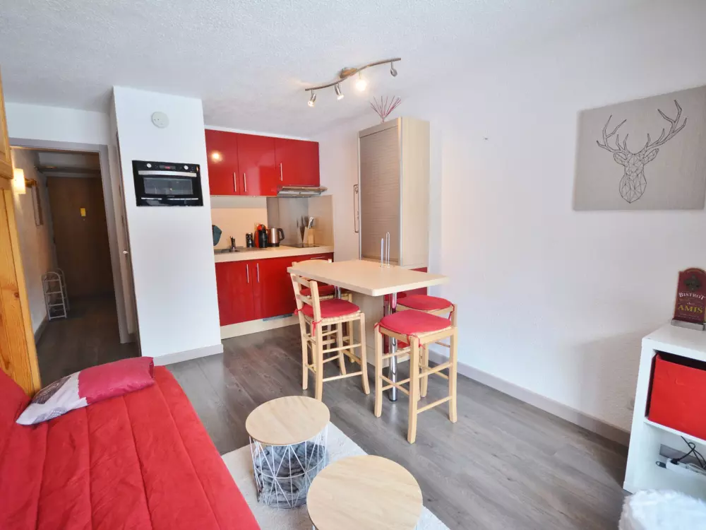 Location de Vacances Morzine 222