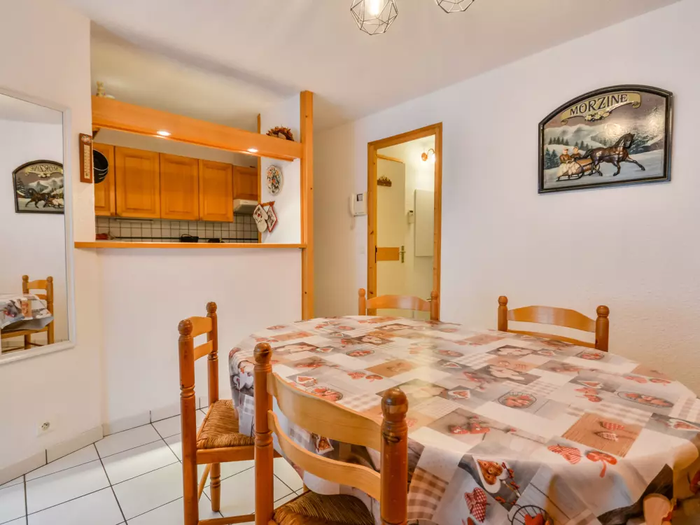 Location de Vacances Morzine 223