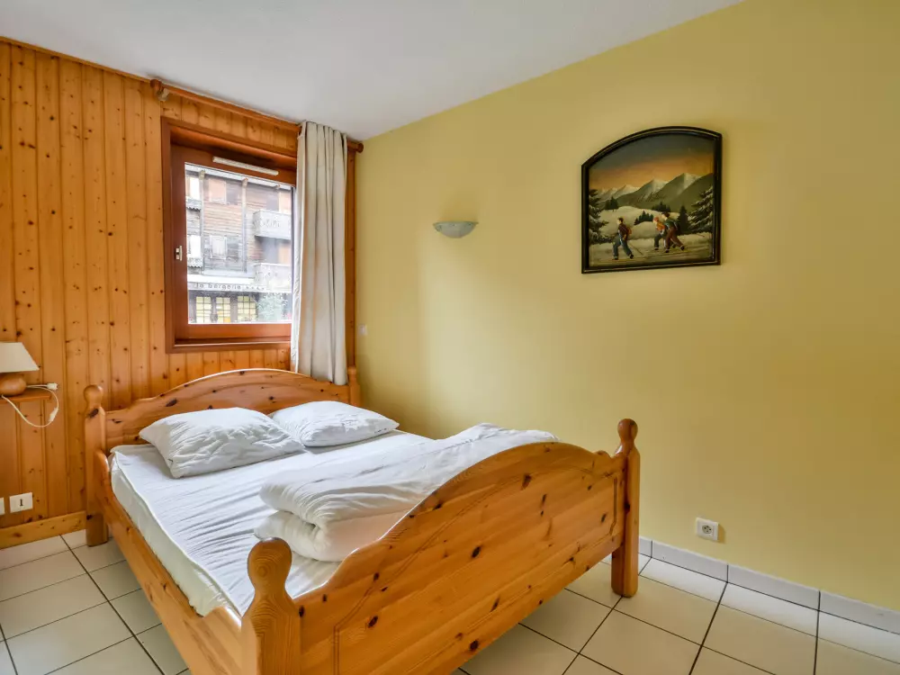 Location de Vacances Morzine 223