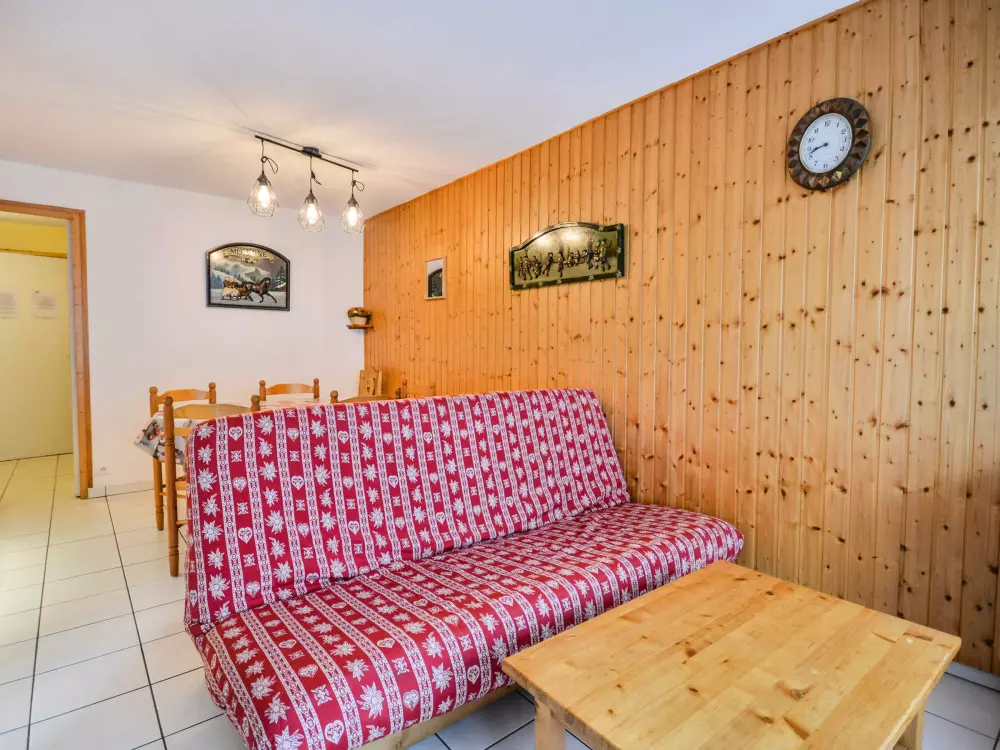 Location de Vacances Morzine 223