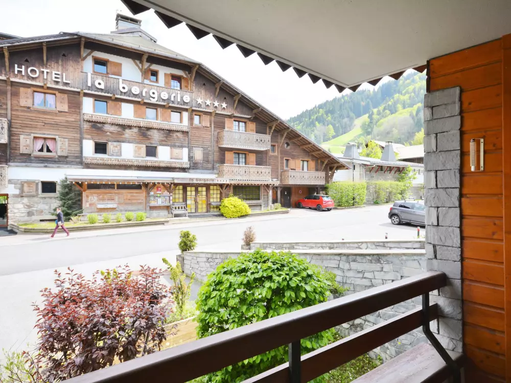 Location de Vacances Morzine 223
