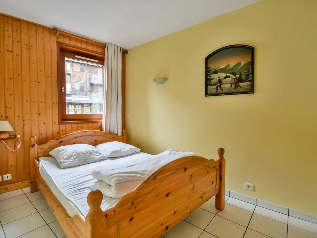 Location de Vacances Morzine 223