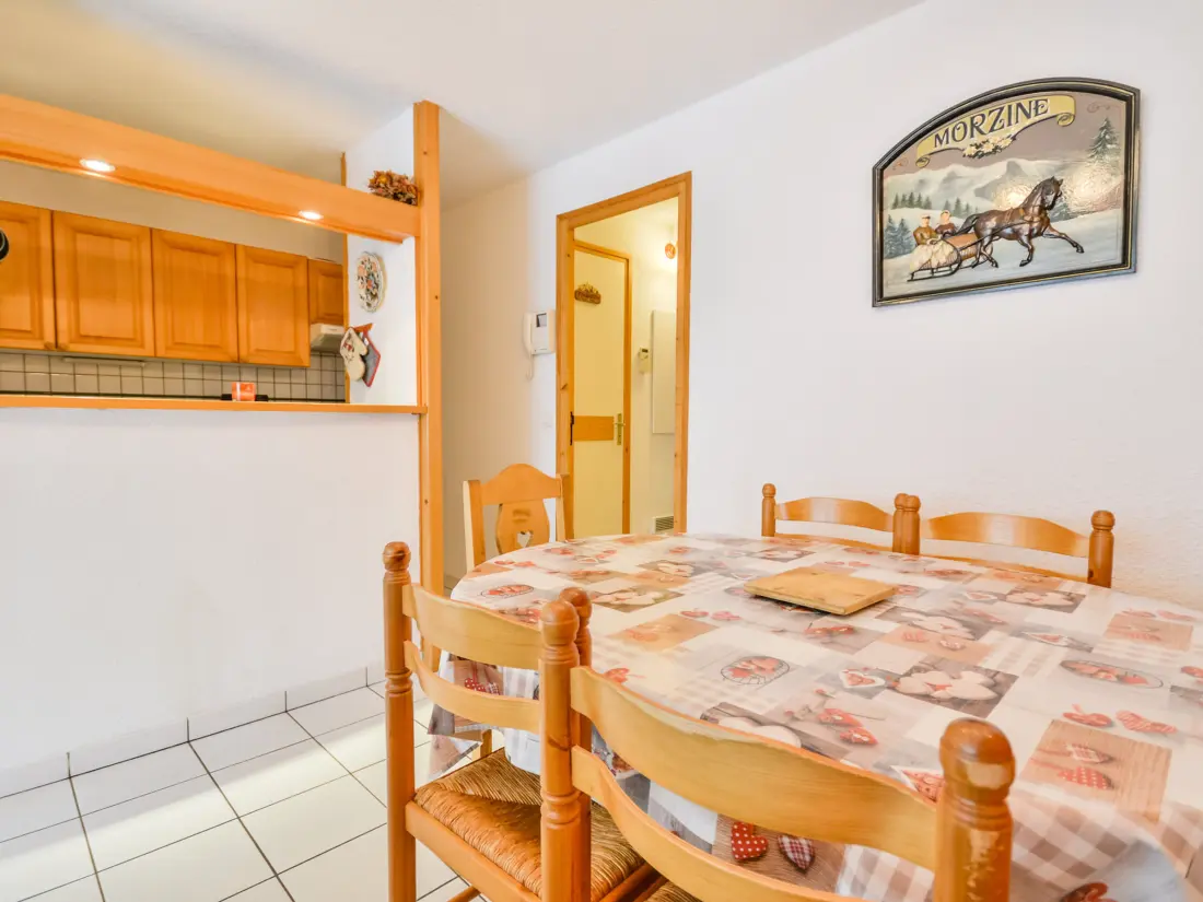 Location de Vacances Morzine 223