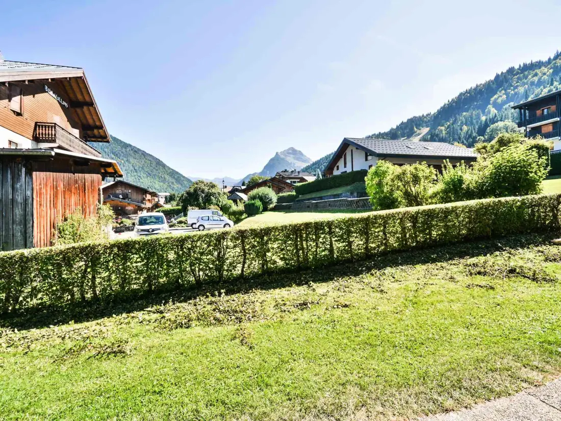 Location de Vacances Morzine 224
