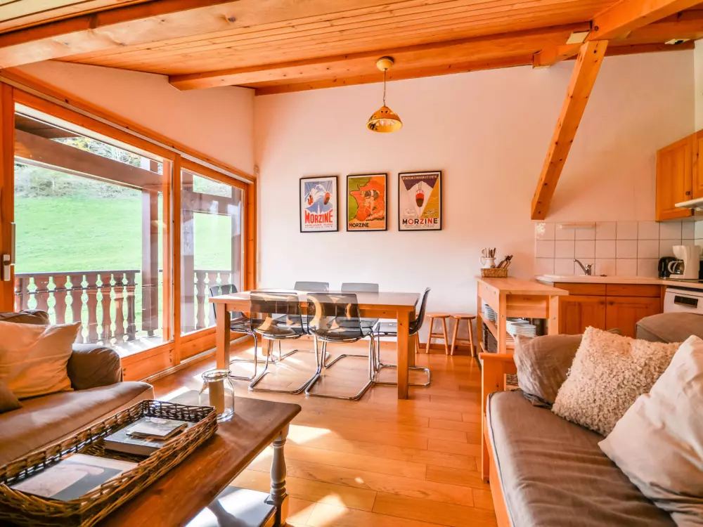 Location de Vacances Morzine 225