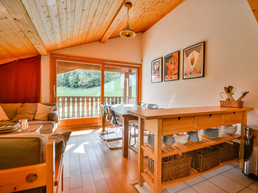 Location de Vacances Morzine 225