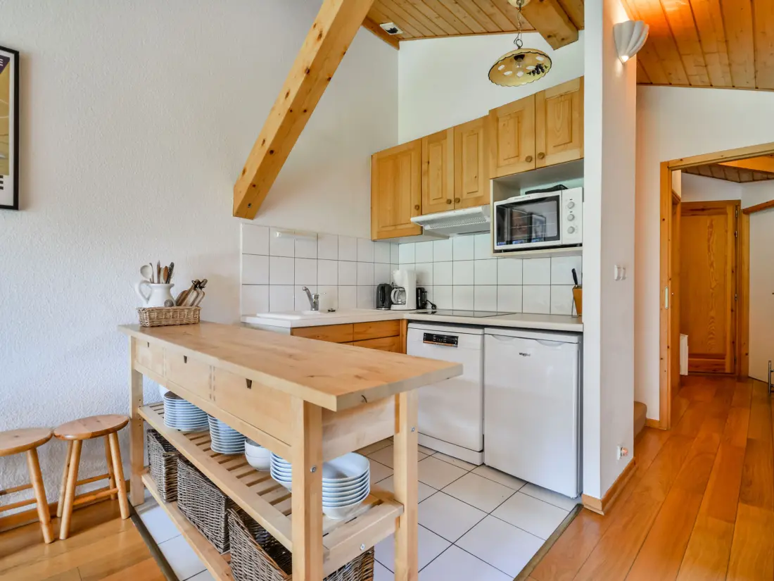 Location de Vacances Morzine 225