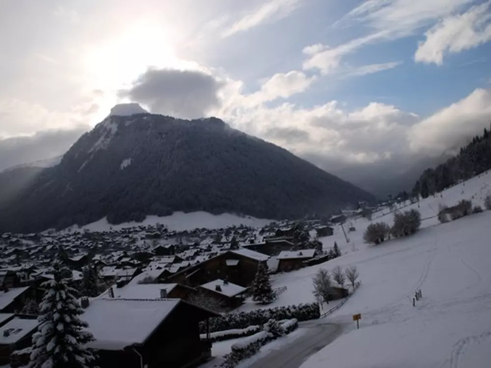 Location de Vacances Morzine 225