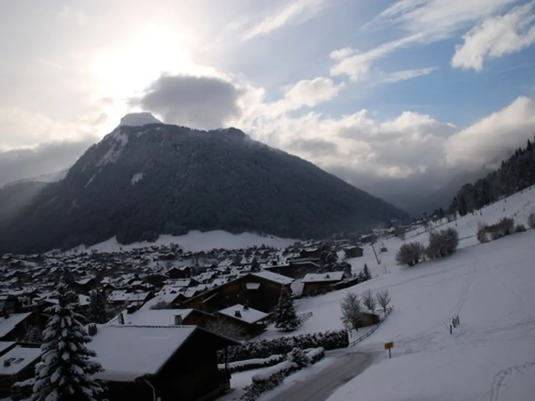 Location de Vacances Morzine 225