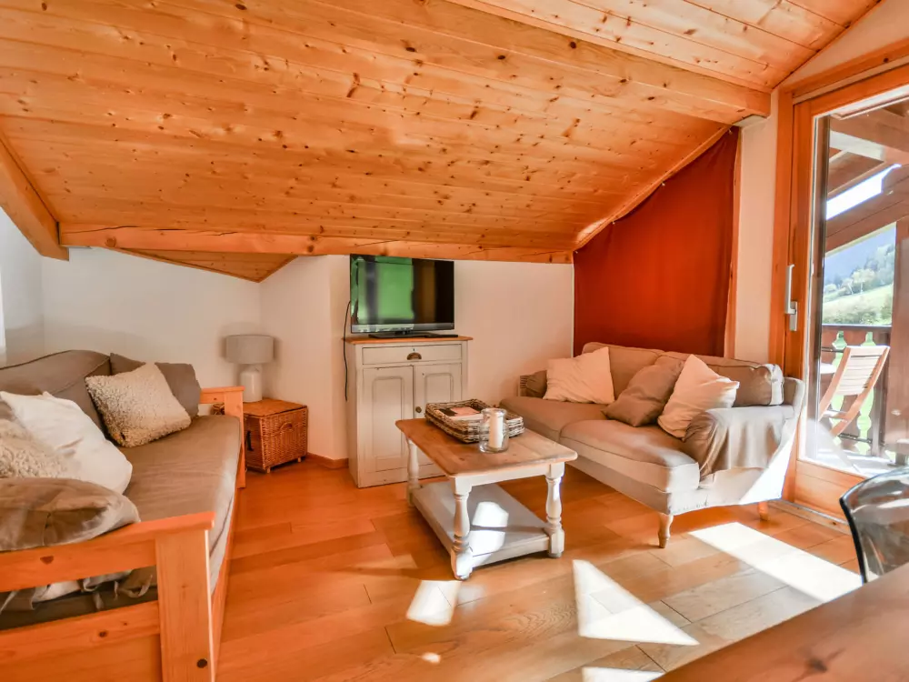 Location de Vacances Morzine 225