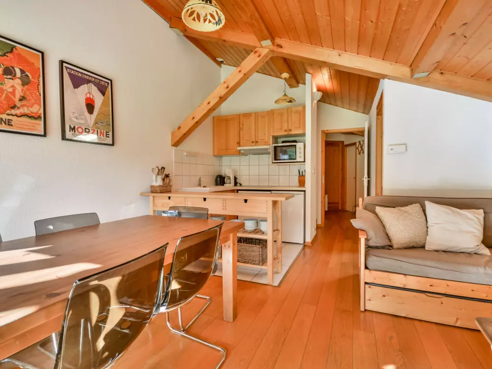 Location de Vacances Morzine 225
