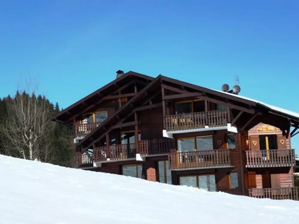 Location de Vacances Morzine 225