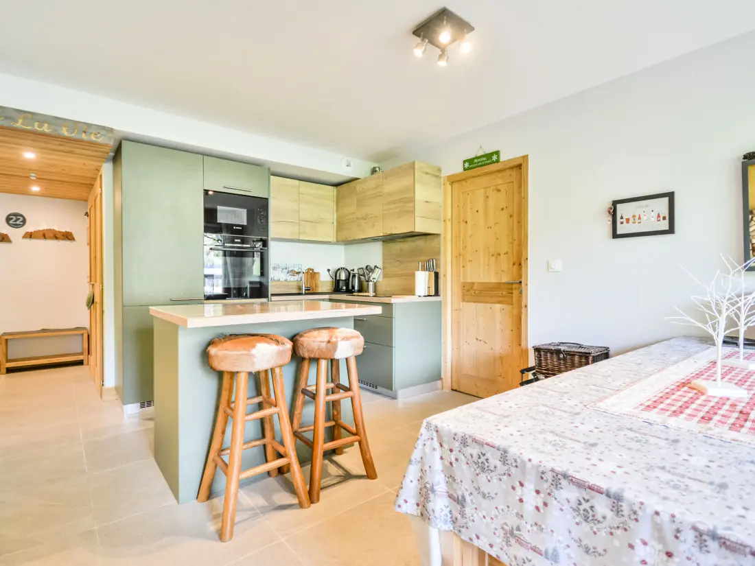 Location de Vacances Morzine 228