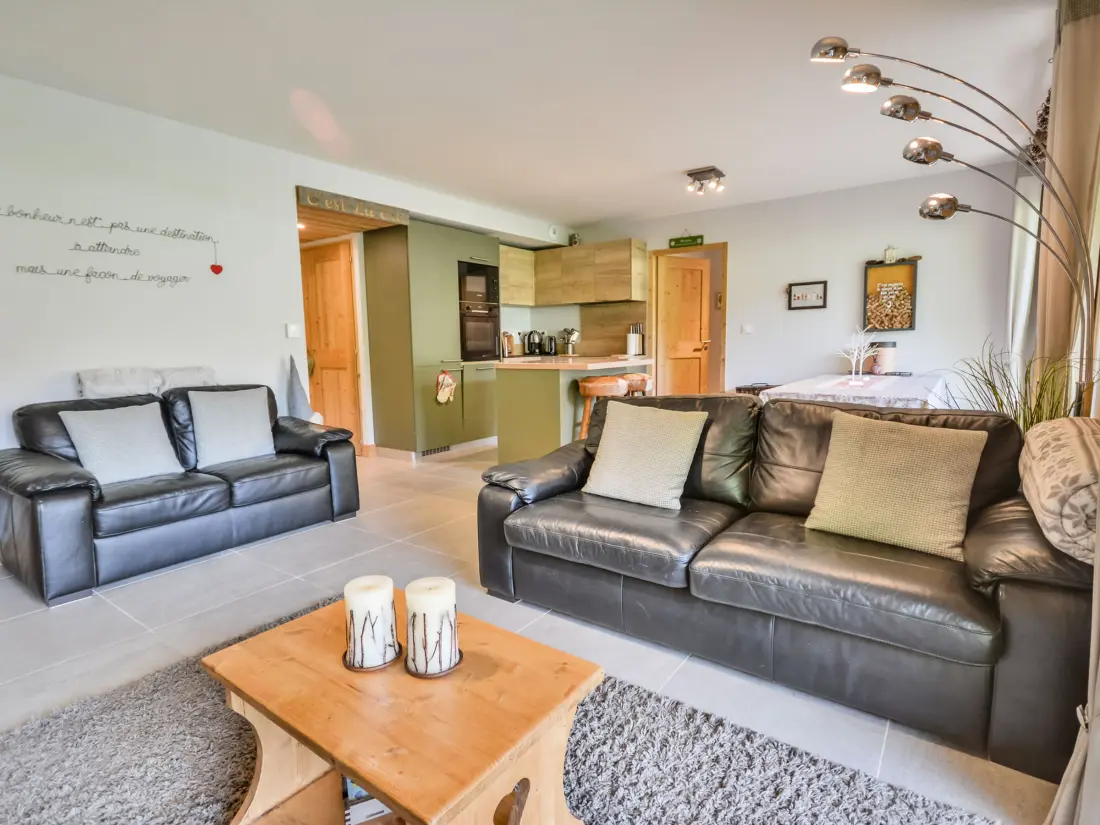 Location de Vacances Morzine 228