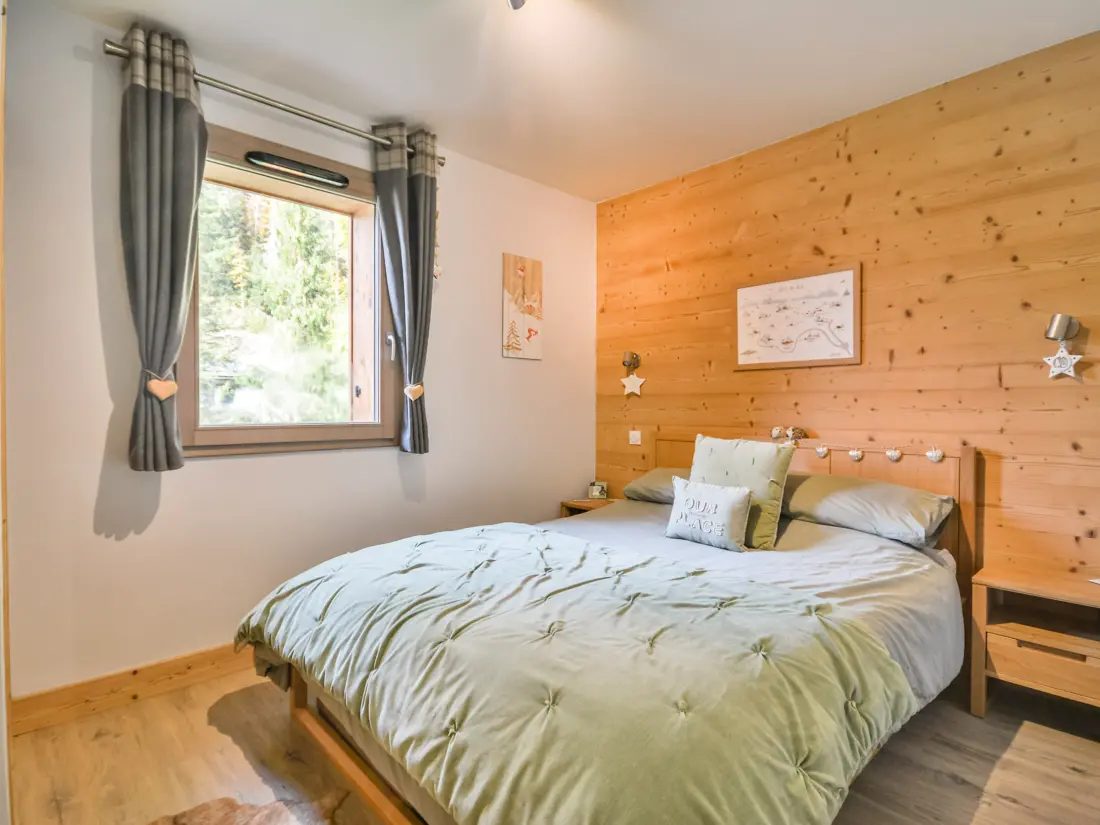 Location de Vacances Morzine 228