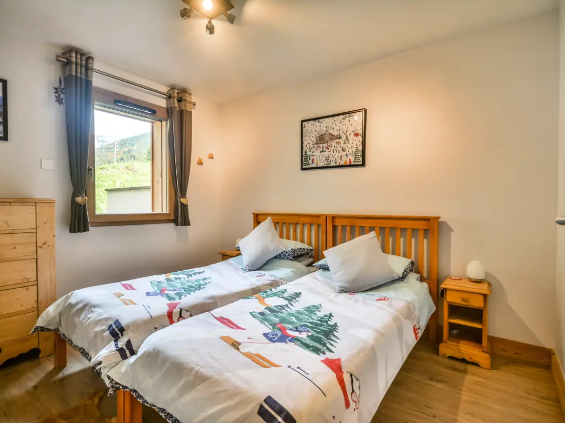 Location de Vacances Morzine 228