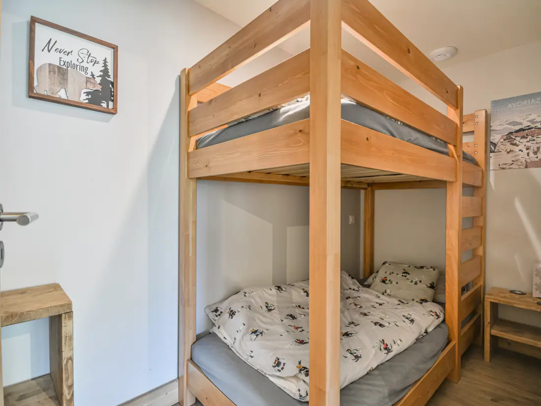 Location de Vacances Morzine 228