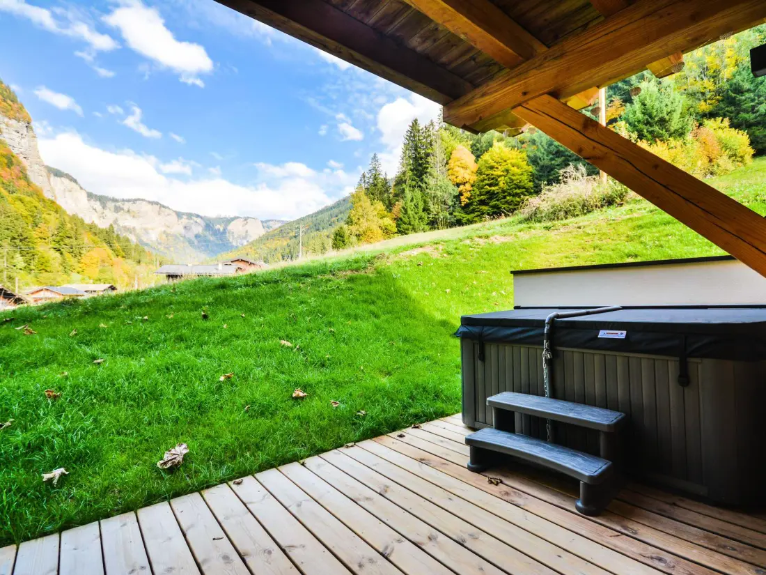 Location de Vacances Morzine 228