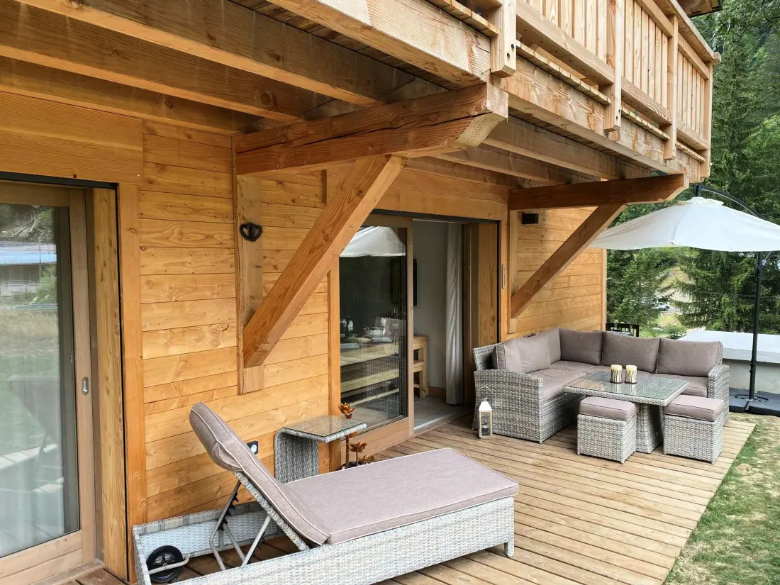 Location de Vacances Morzine 228