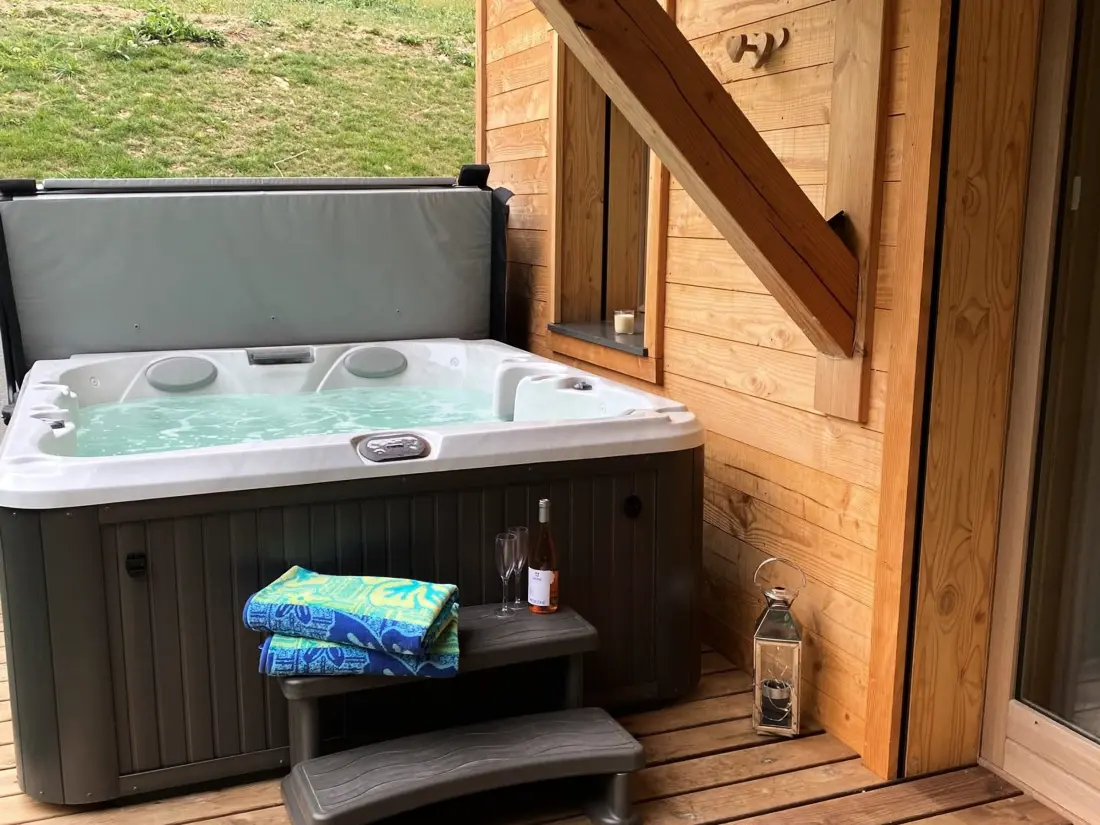 Location de Vacances Morzine 228