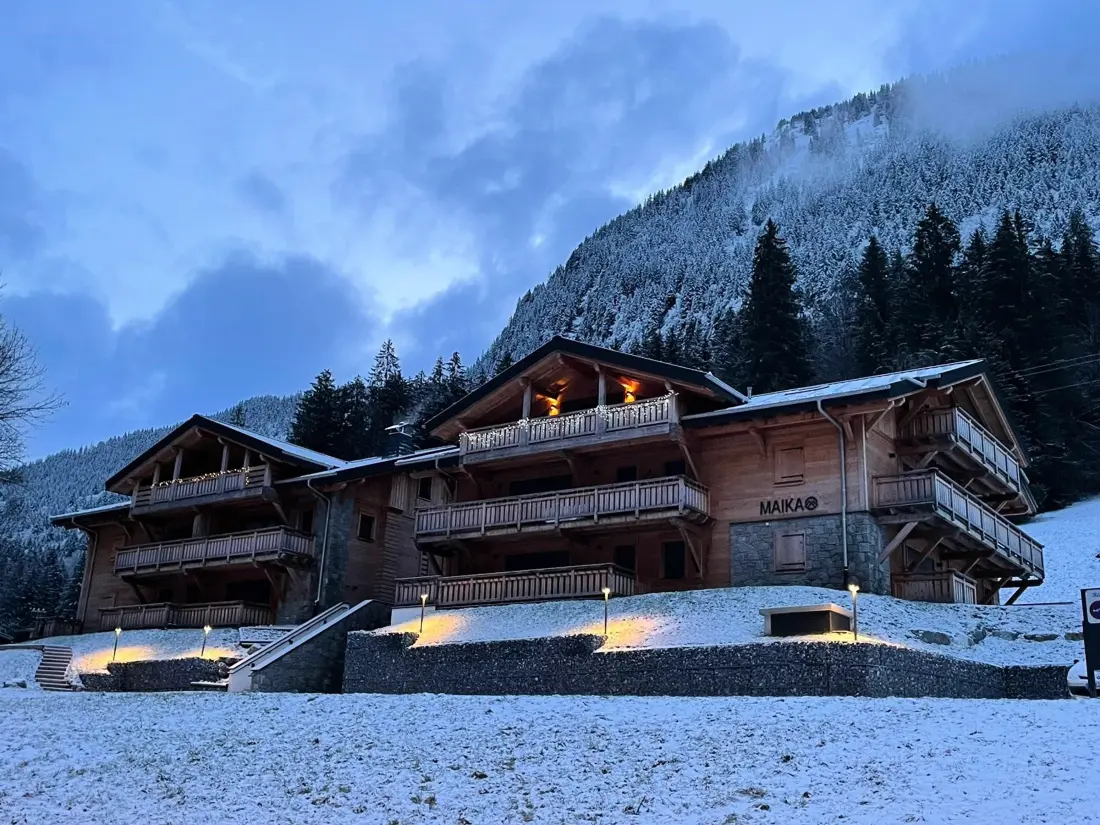 Location de Vacances Morzine 228