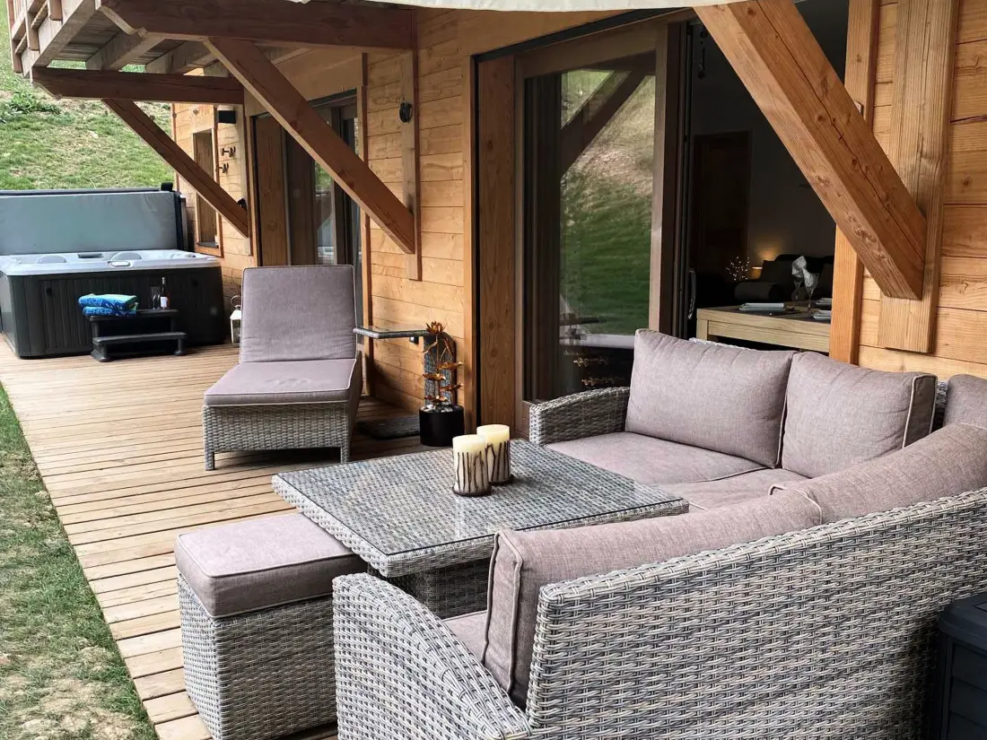 Location de Vacances Morzine 228