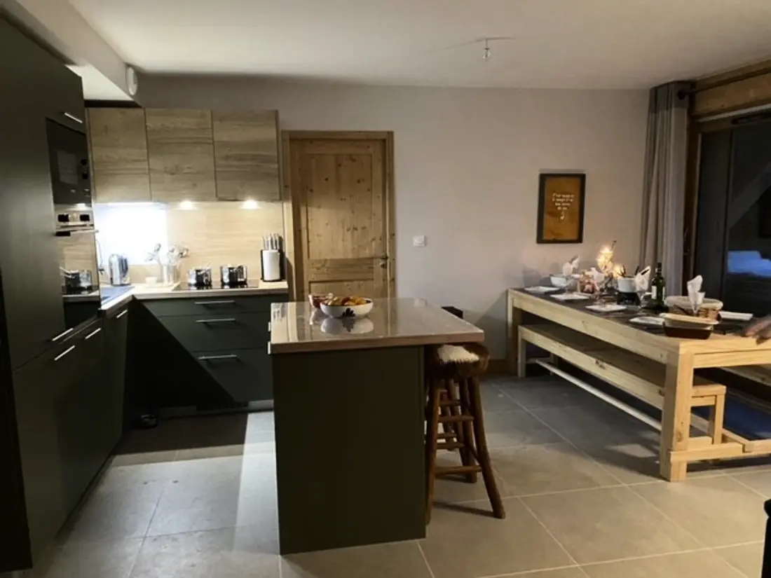 Location de Vacances Morzine 228