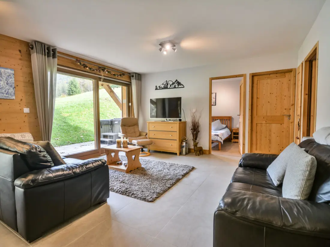 Location de Vacances Morzine 228