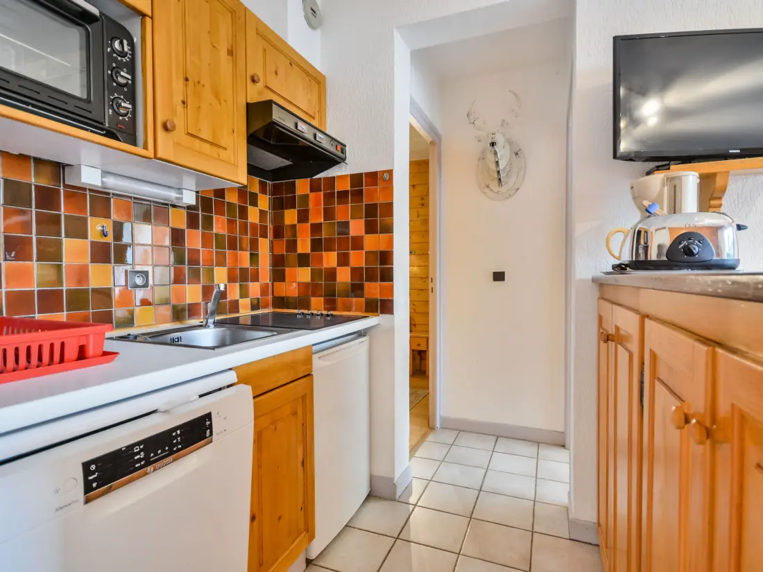 Location de Vacances Morzine 230