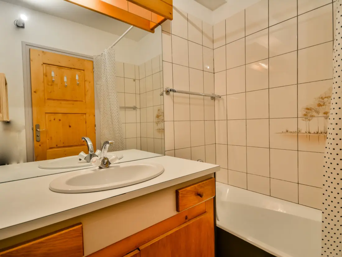 Location de Vacances Morzine 230