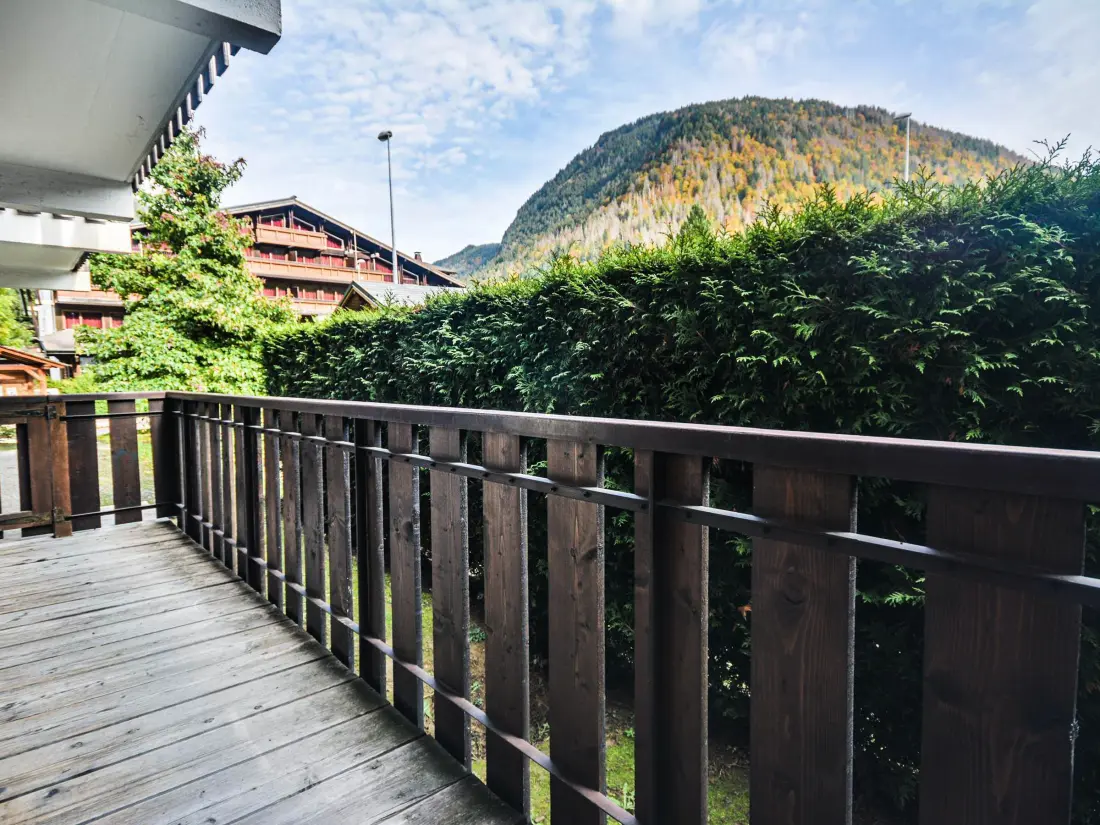 Location de Vacances Morzine 230