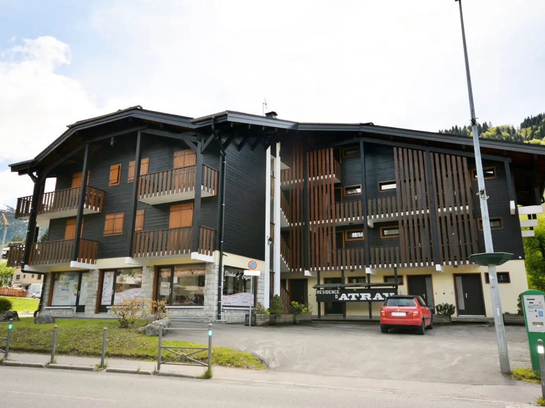 Location de Vacances Morzine 230