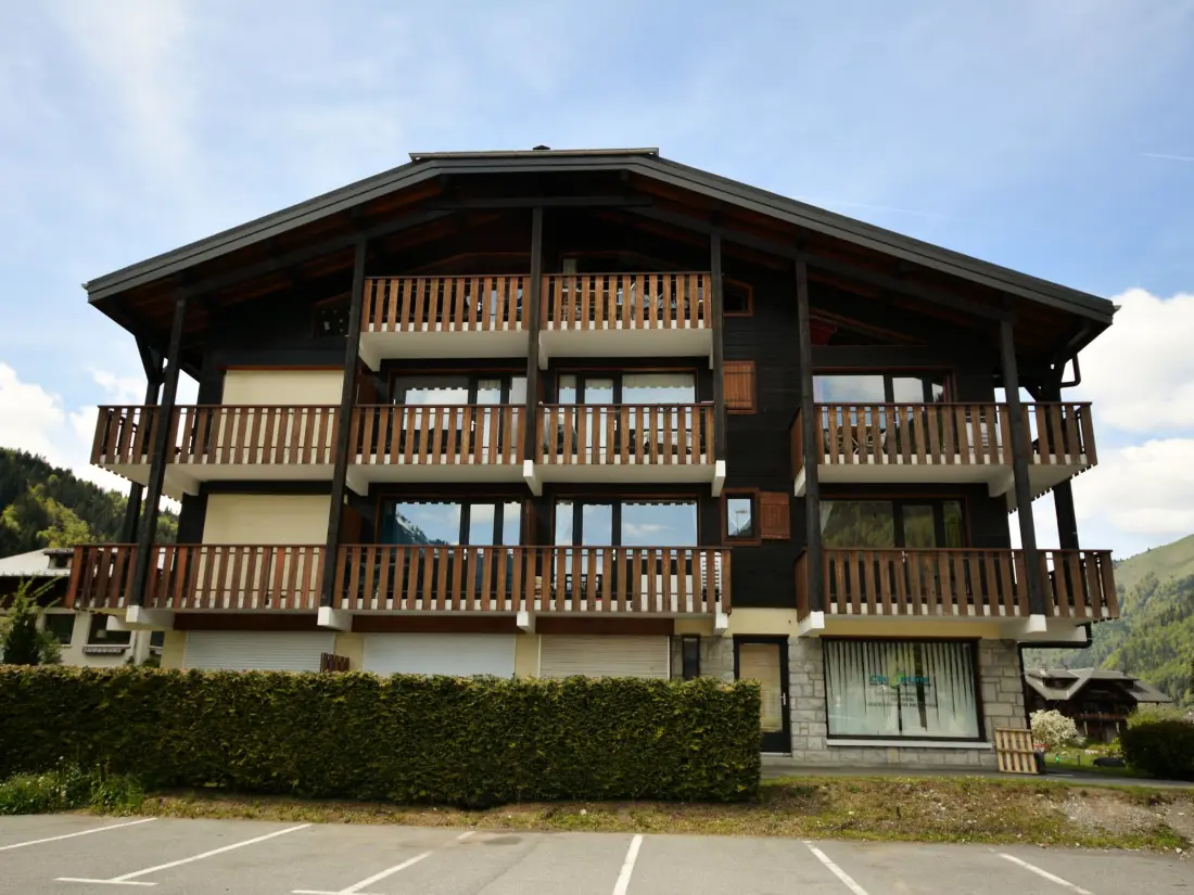 Location de Vacances Morzine 230