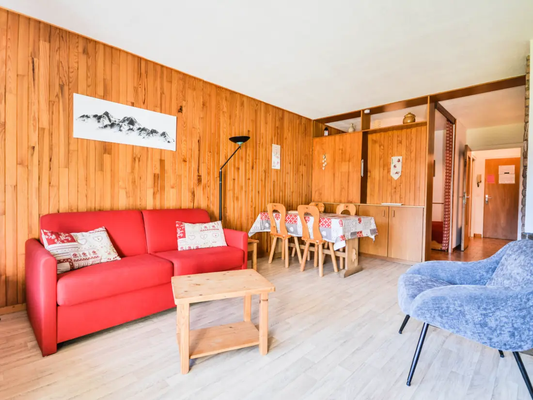 Location de Vacances Morzine 231