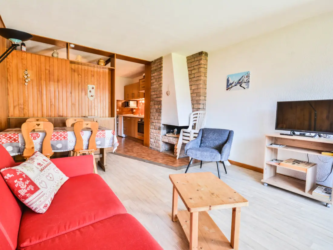 Location de Vacances Morzine 231