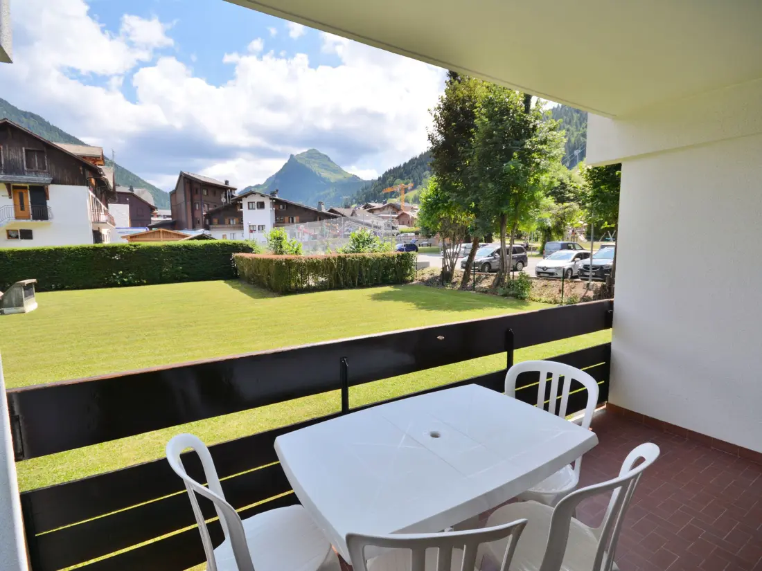 Location de Vacances Morzine 231