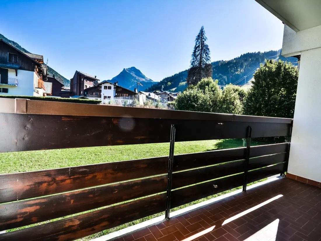 Location de Vacances Morzine 231