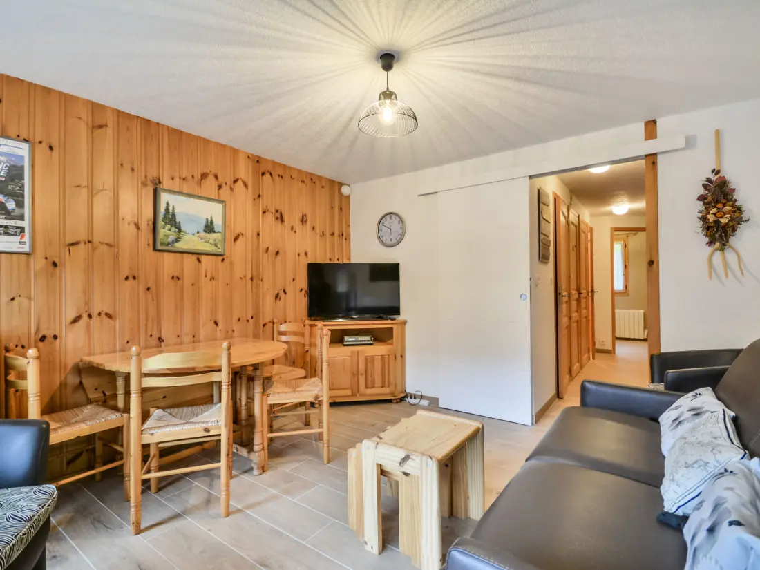 Location de Vacances Morzine 232