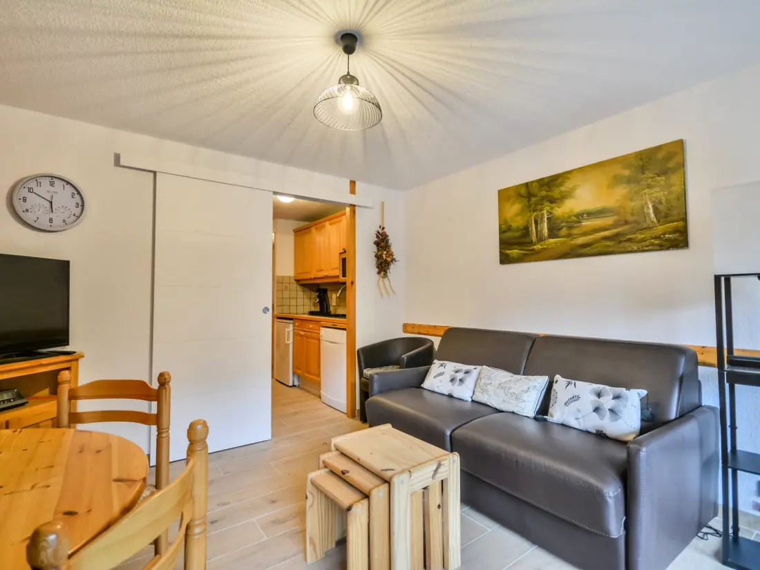 Location de Vacances Morzine 232