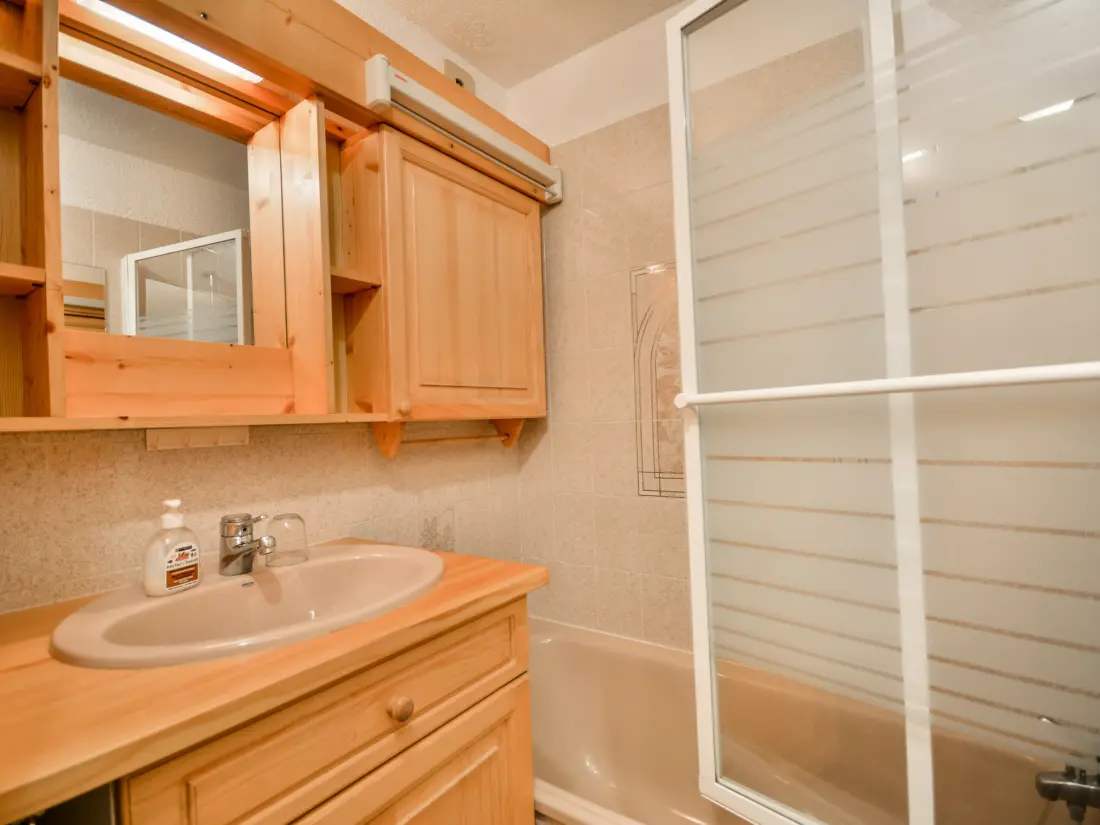 Location de Vacances Morzine 232