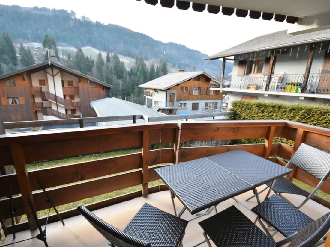 Location de Vacances Morzine 232