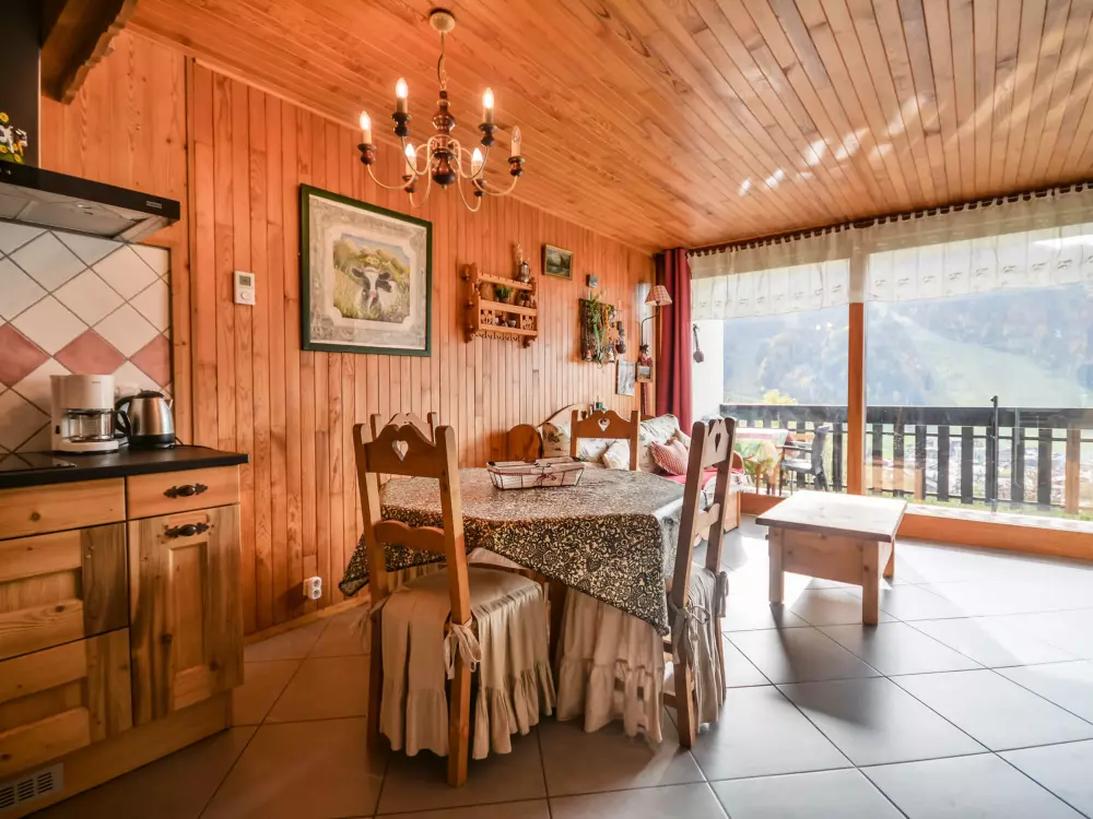 Location de Vacances Morzine 233