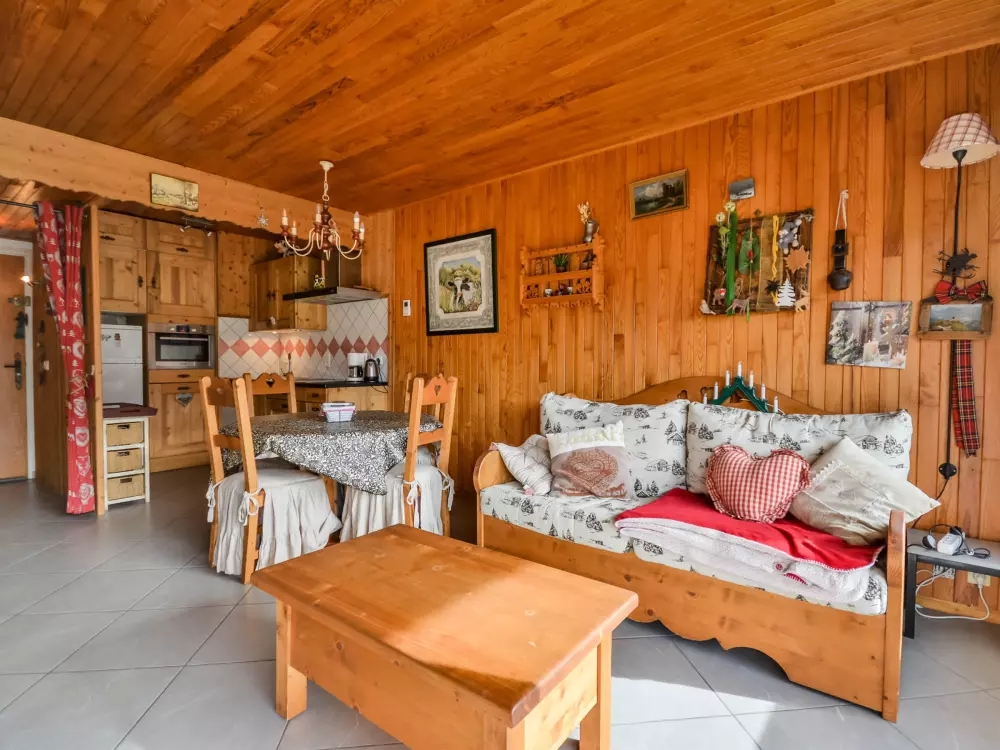 Location de Vacances Morzine 233