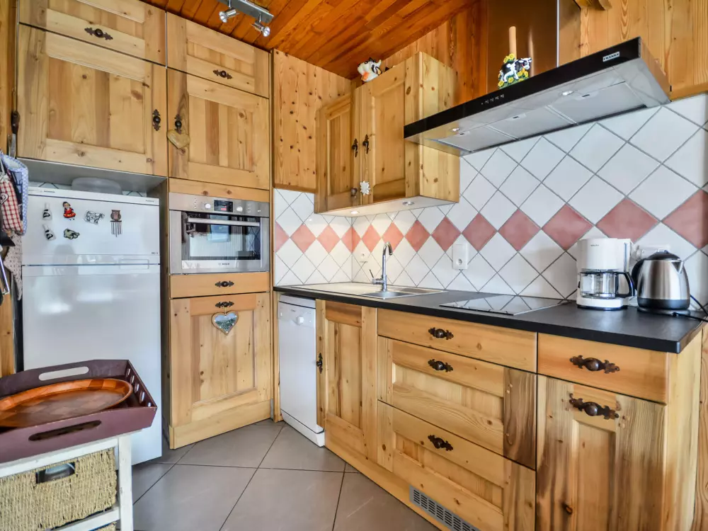 Location de Vacances Morzine 233