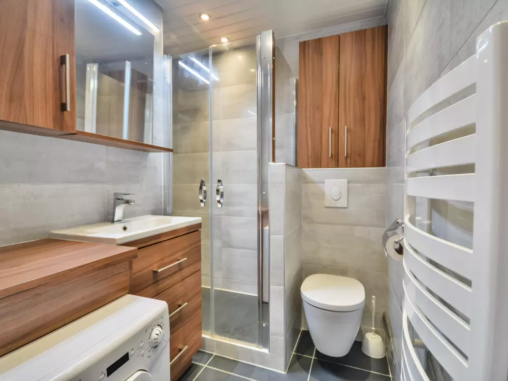 Location de Vacances Morzine 233