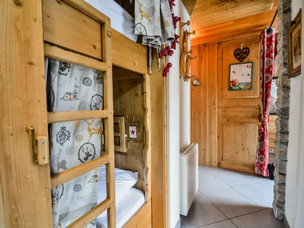 Location de Vacances Morzine 233