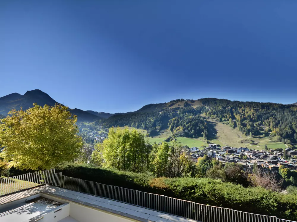 Location de Vacances Morzine 233