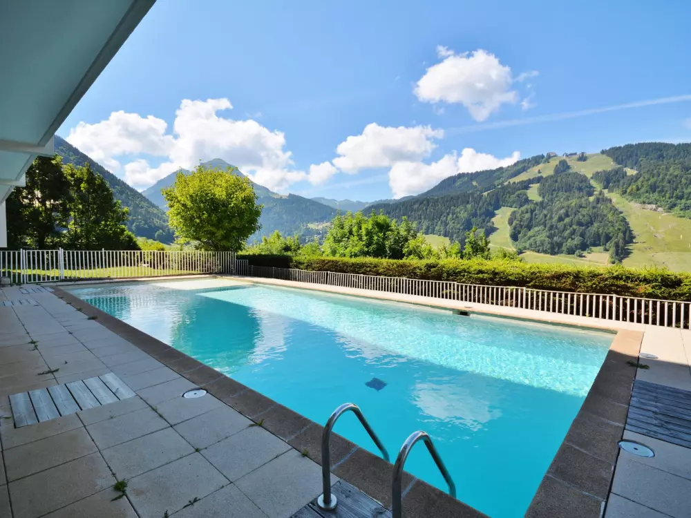 Location de Vacances Morzine 233